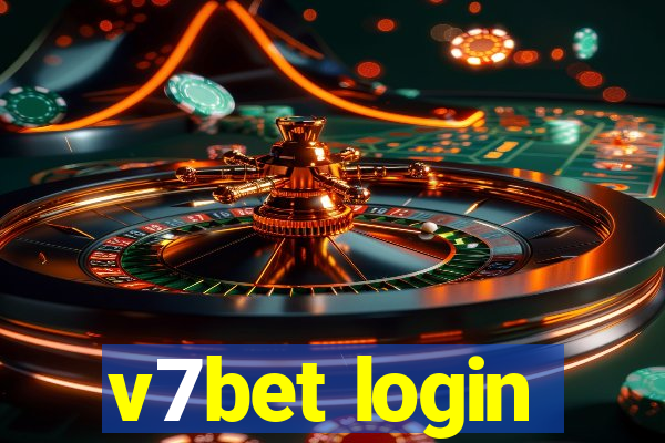 v7bet login